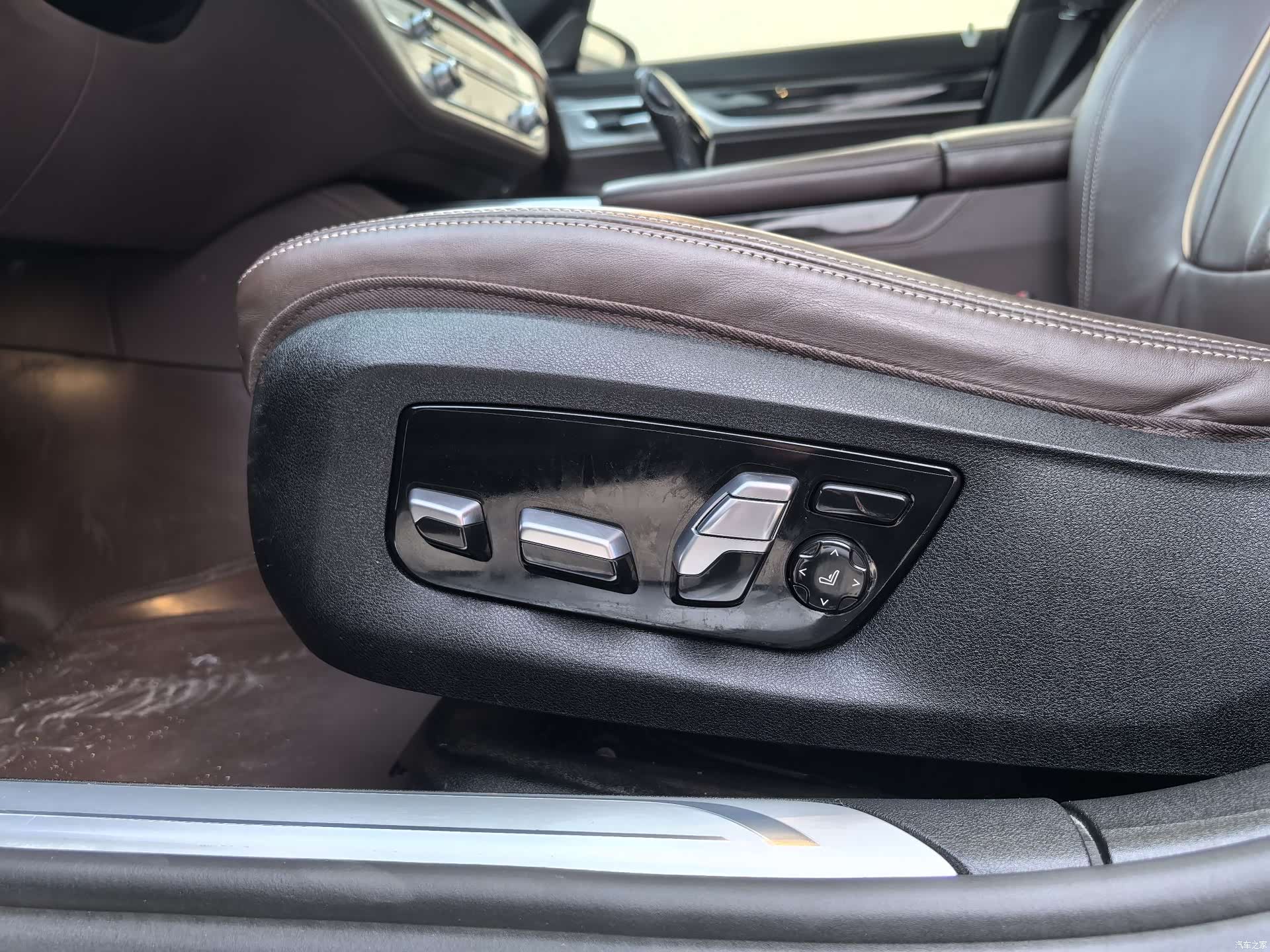 BMW 7 Series, 2022 17