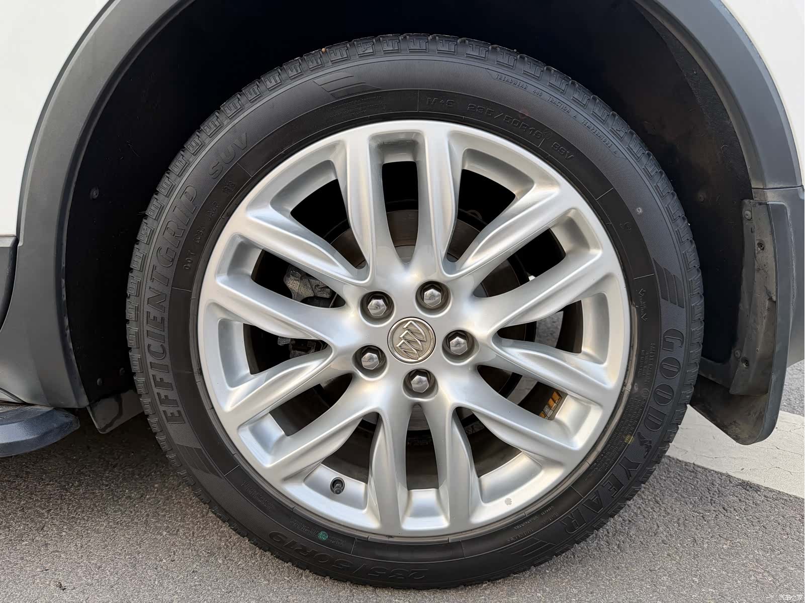 Buick Envision Plus, 2018 9