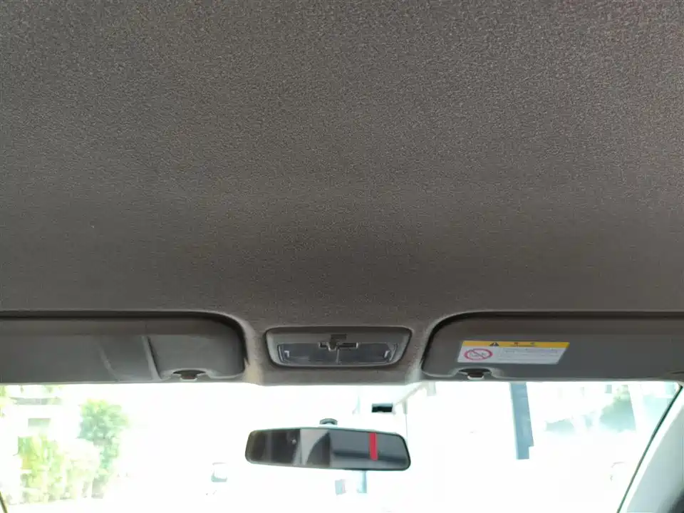 Toyota YARiS L Zhixuan