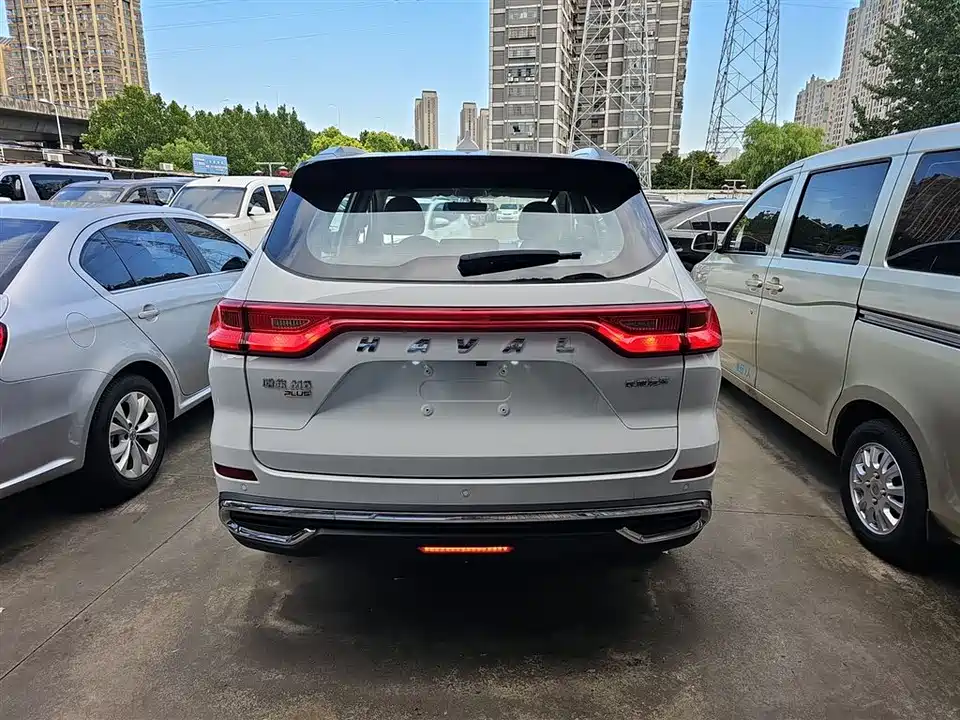 Haval M6