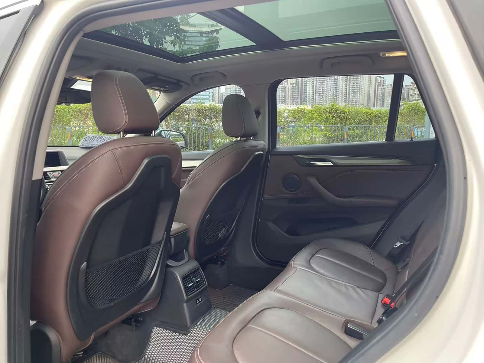 BMW X1, 2019 23