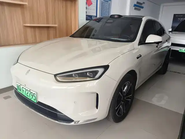 AITO M5 2026 — купить из Китая под заказ