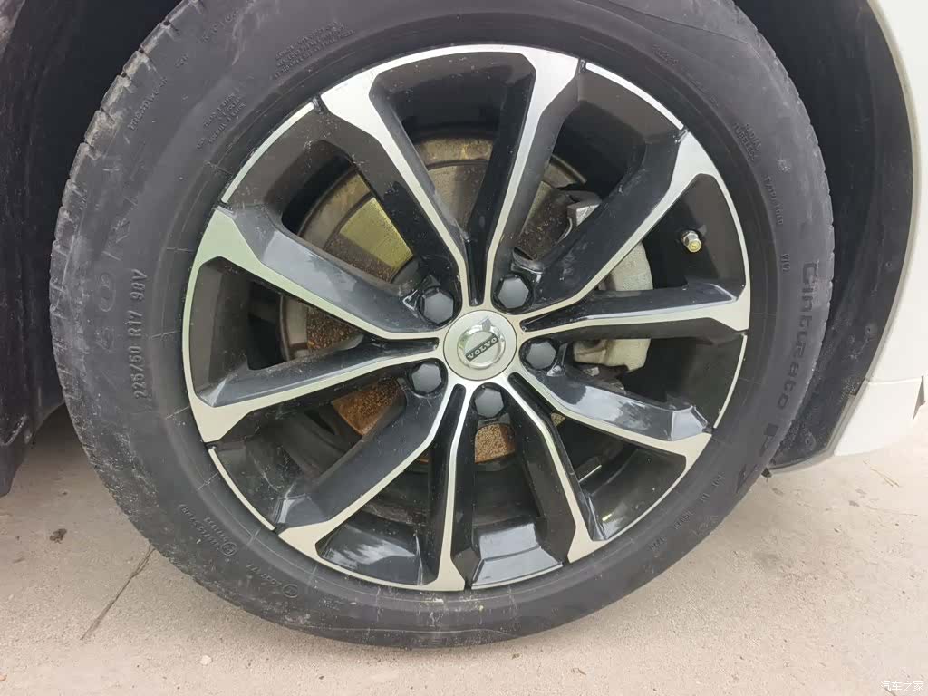 Volvo S60, 2020 26