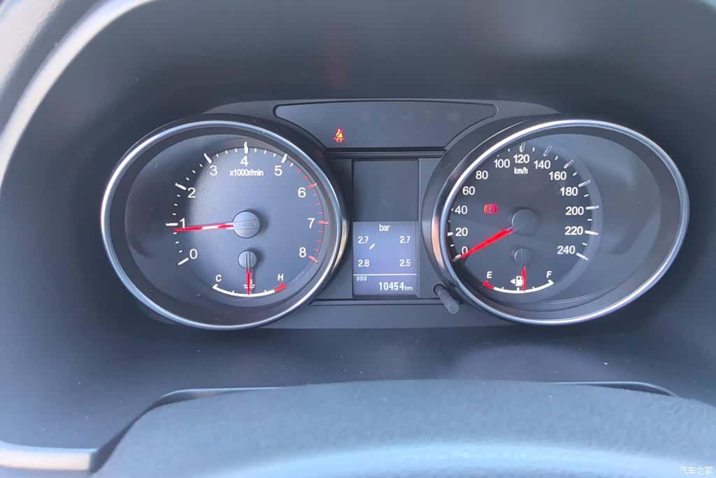 Haval M6, 2023 14