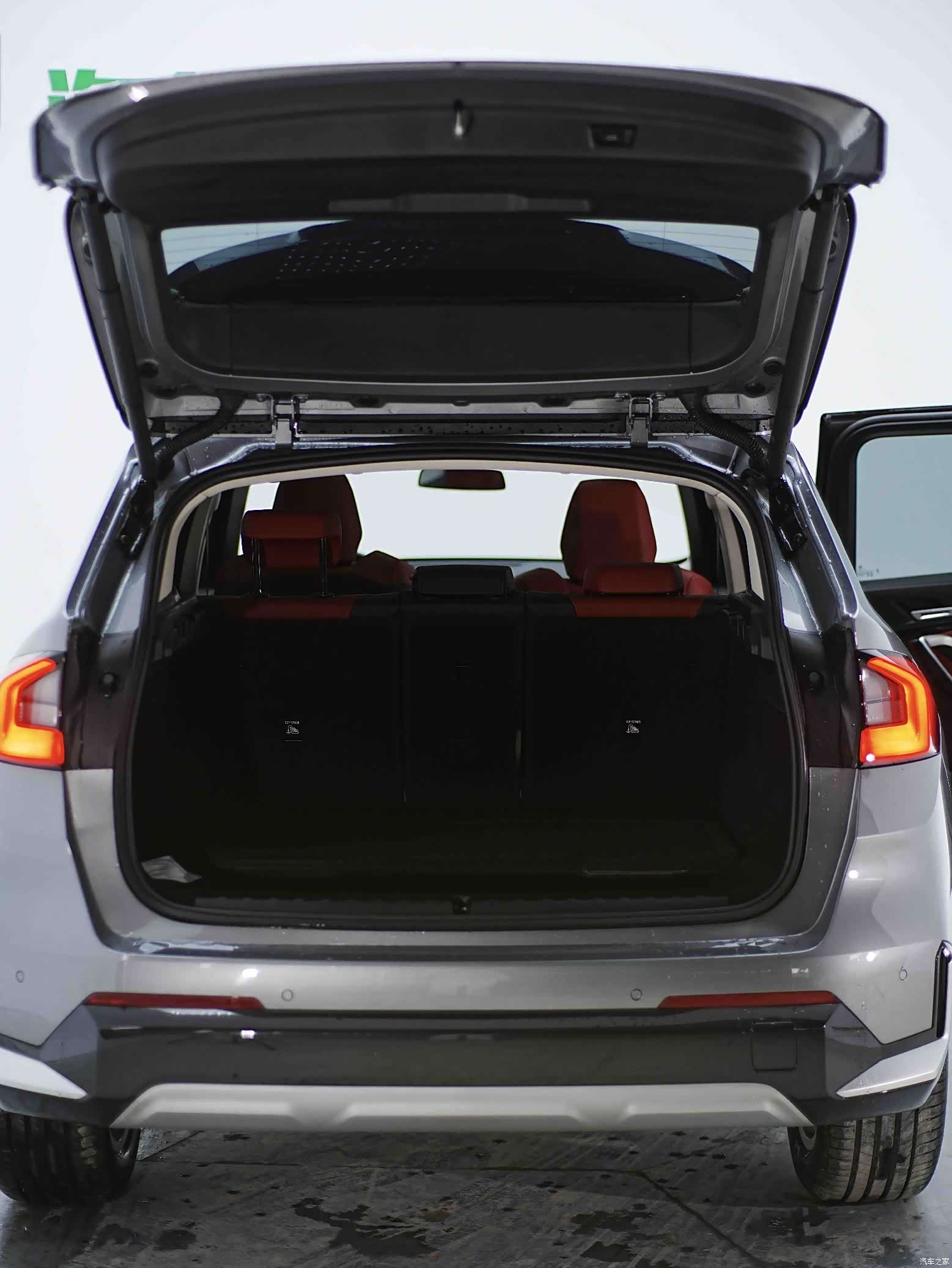 BMW X1, 2024 14