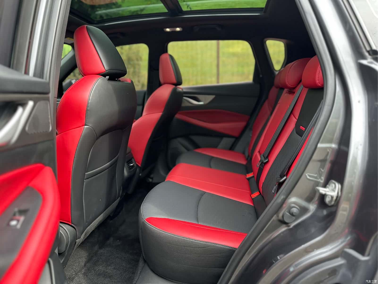 Changan CS35, 2023 9