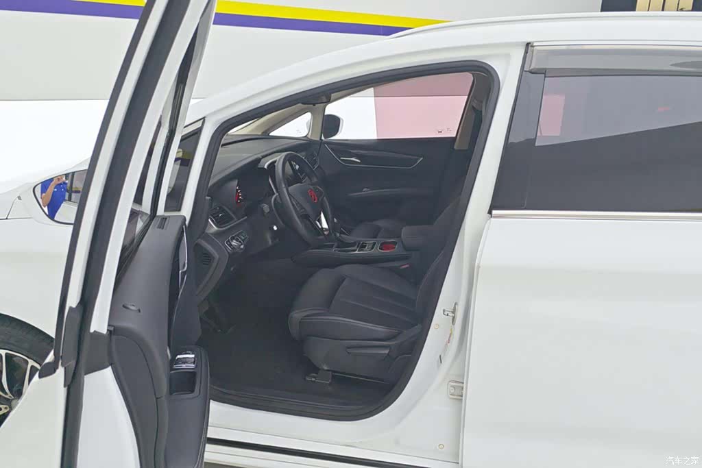 BYD Song, 2018 9