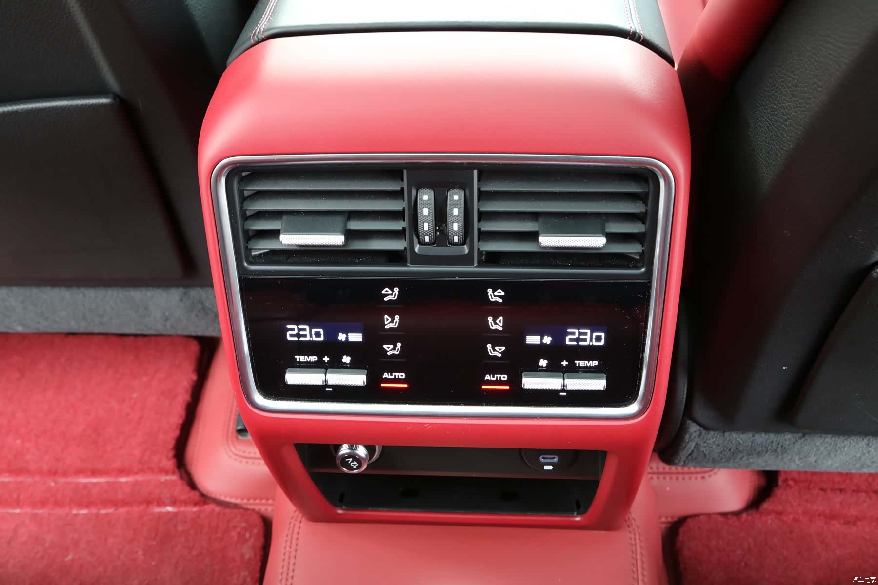Porsche Cayenne, 2020 19