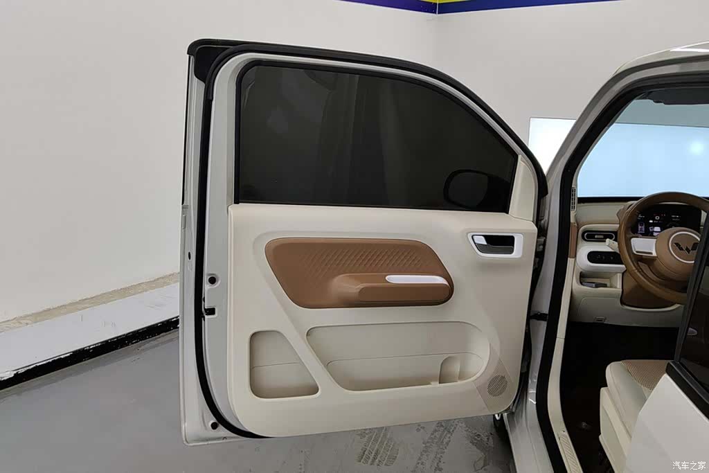 Wuling MINIEV, 2025 7