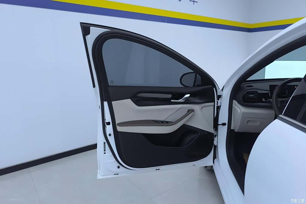 BYD Qin, 2025 7