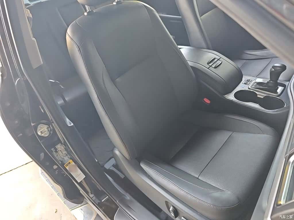 Toyota Highlander, 2015 20