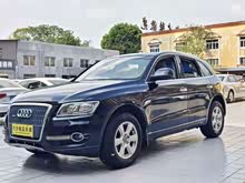 �µ�Q5 2010�� 2.0TFSI ������