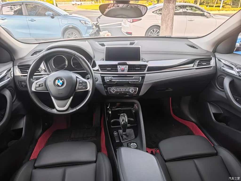 BMW X2, 2019 все фото