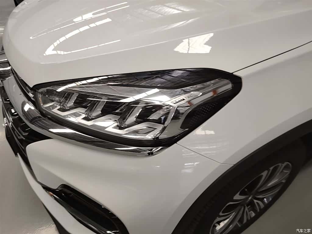Chery Tiggo 8, 2022 22