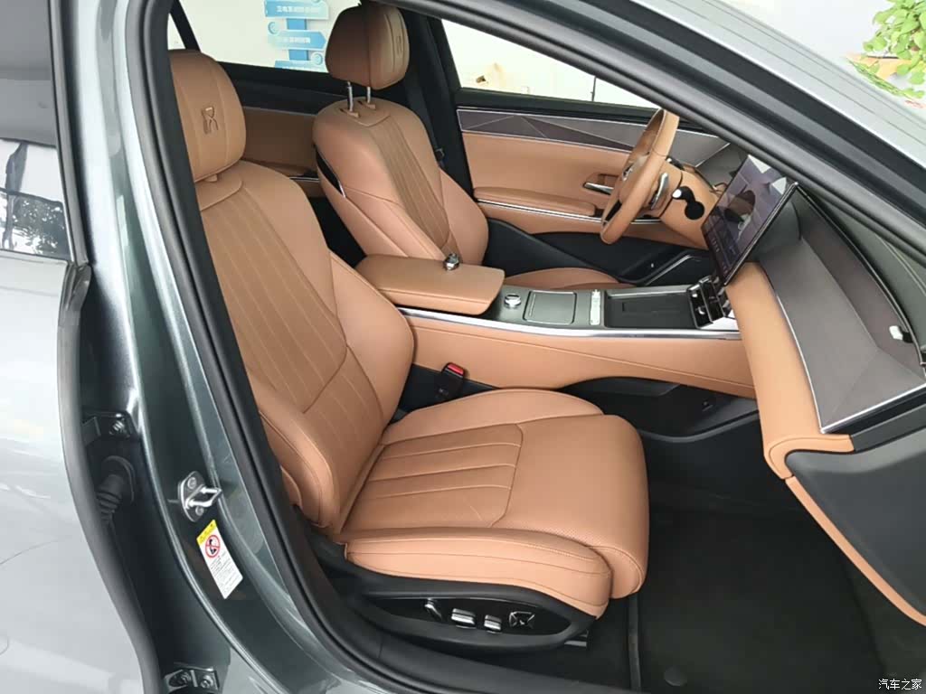 BYD Han, 2025 25