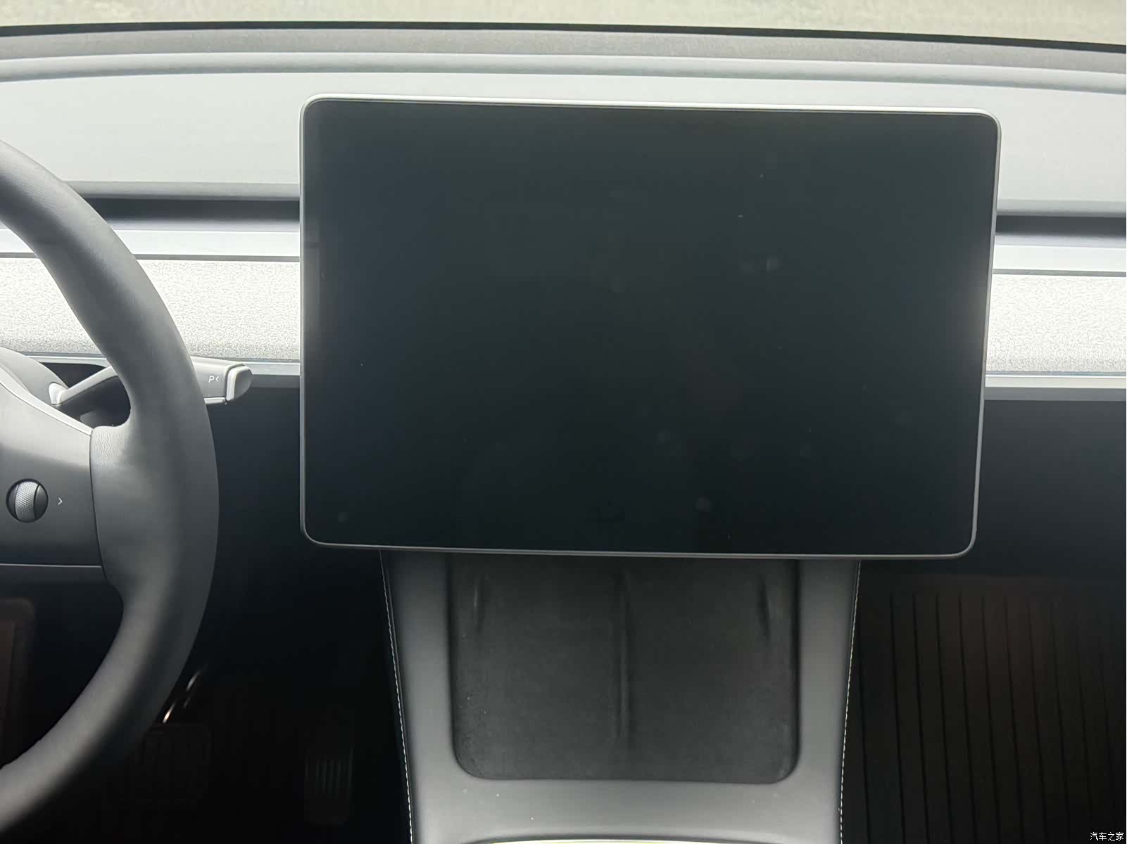 Tesla Model Y, 2023 11