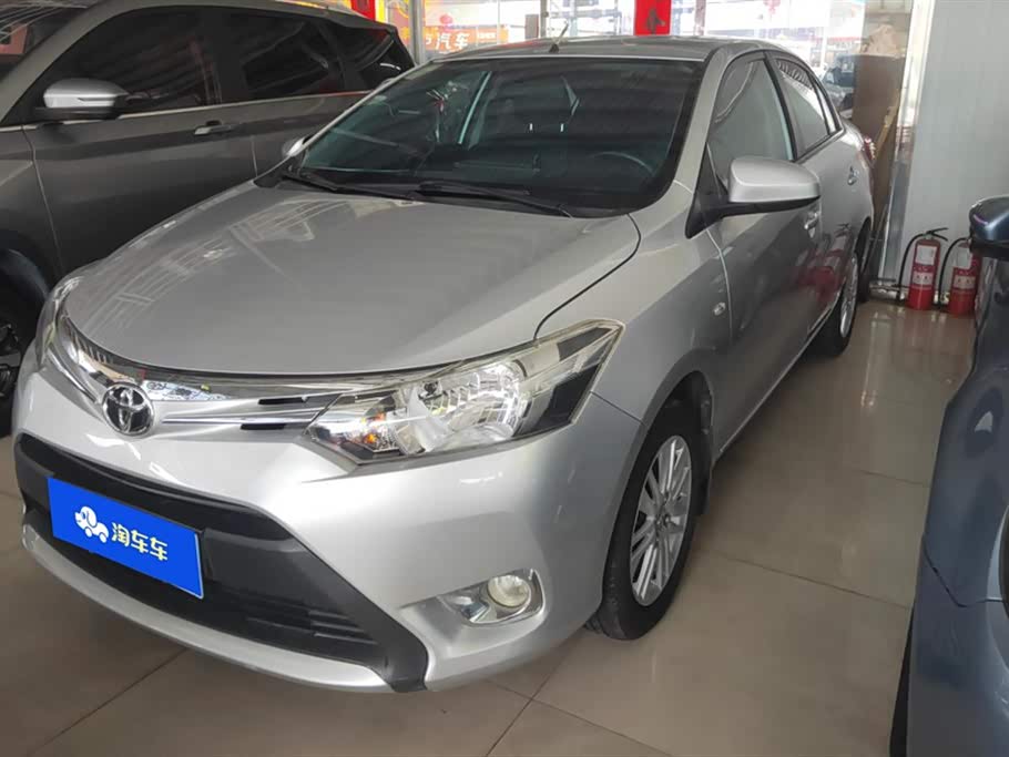 Toyota Vios