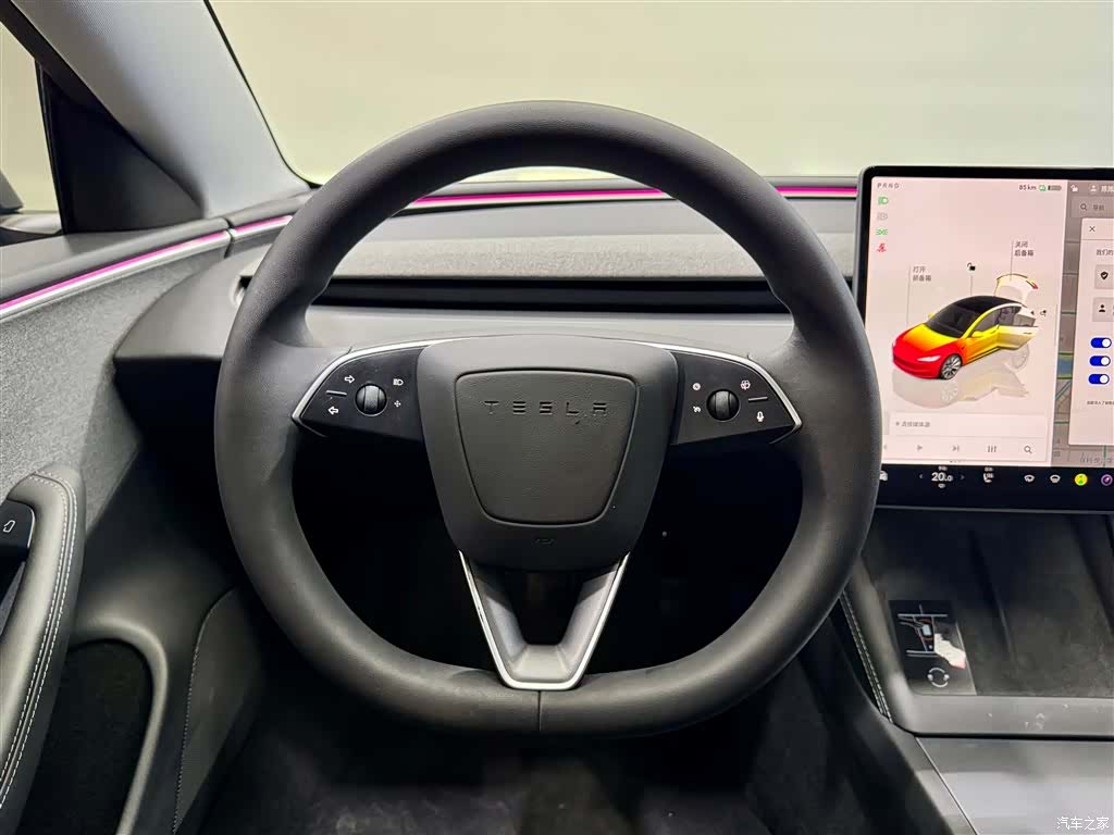 Tesla Model 3, 2024 15