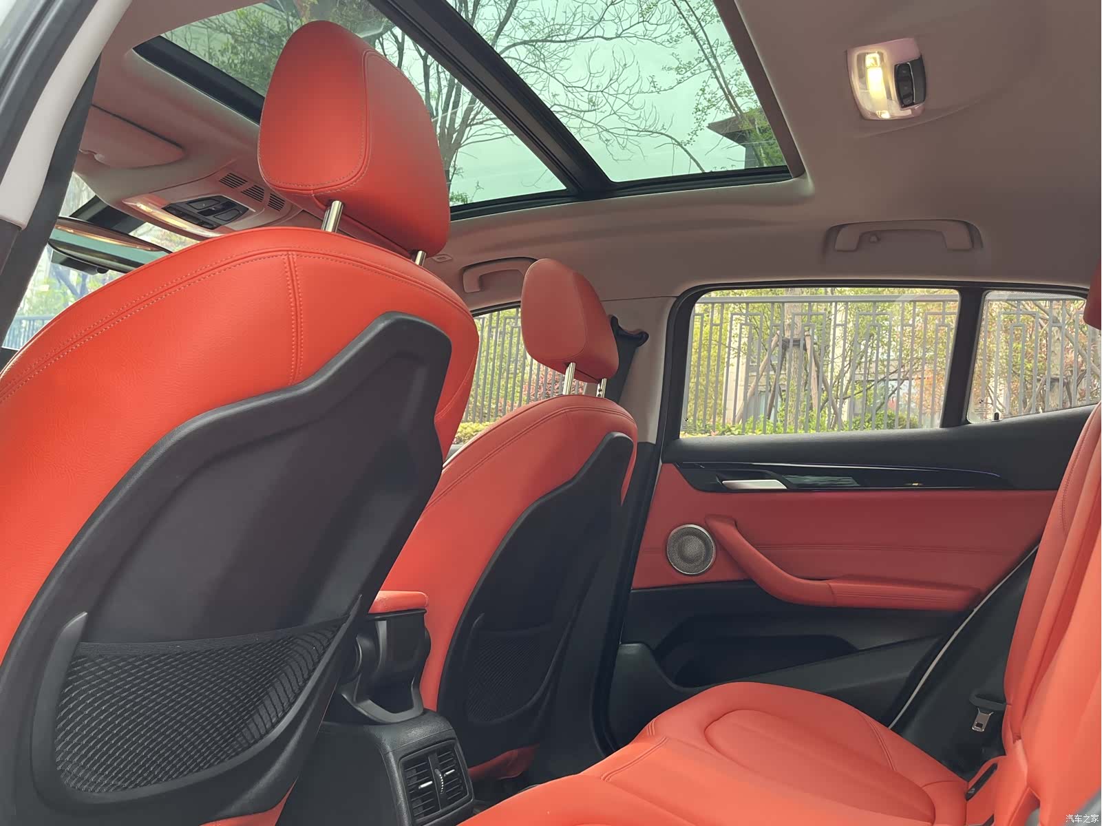 BMW X2, 2023 8
