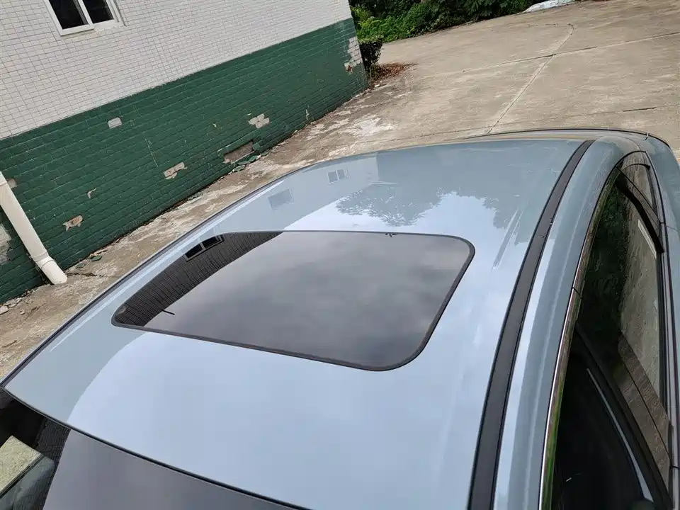 Geely Galaxy Galaxy L6