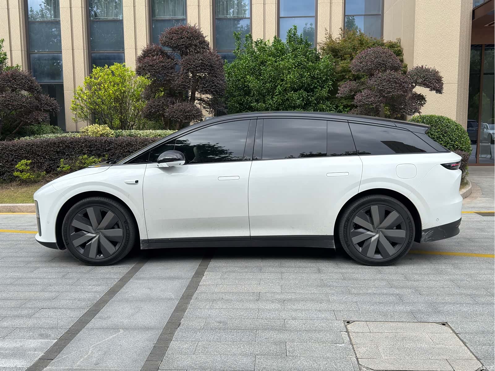Li Auto i6, 2026 9