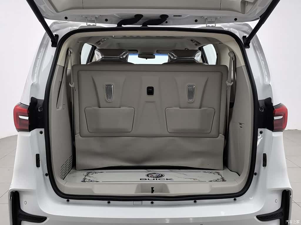 Buick GL8, 2022 16