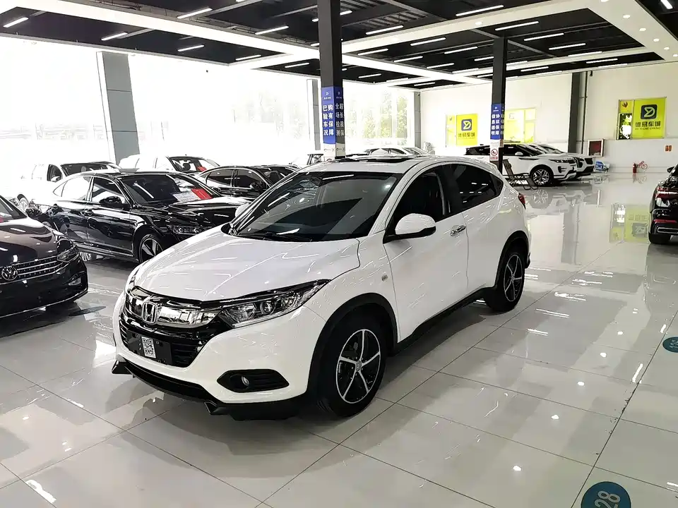 Honda Binzhi