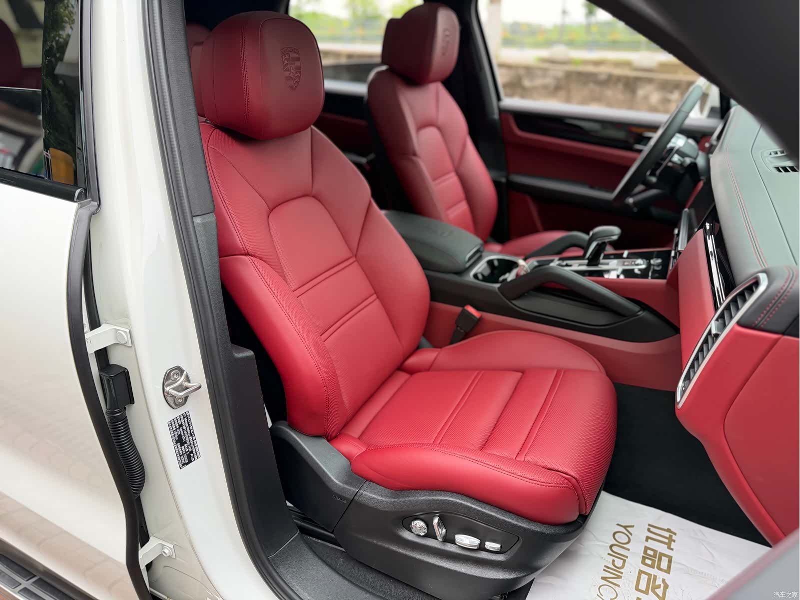 Porsche Cayenne, 2019 22