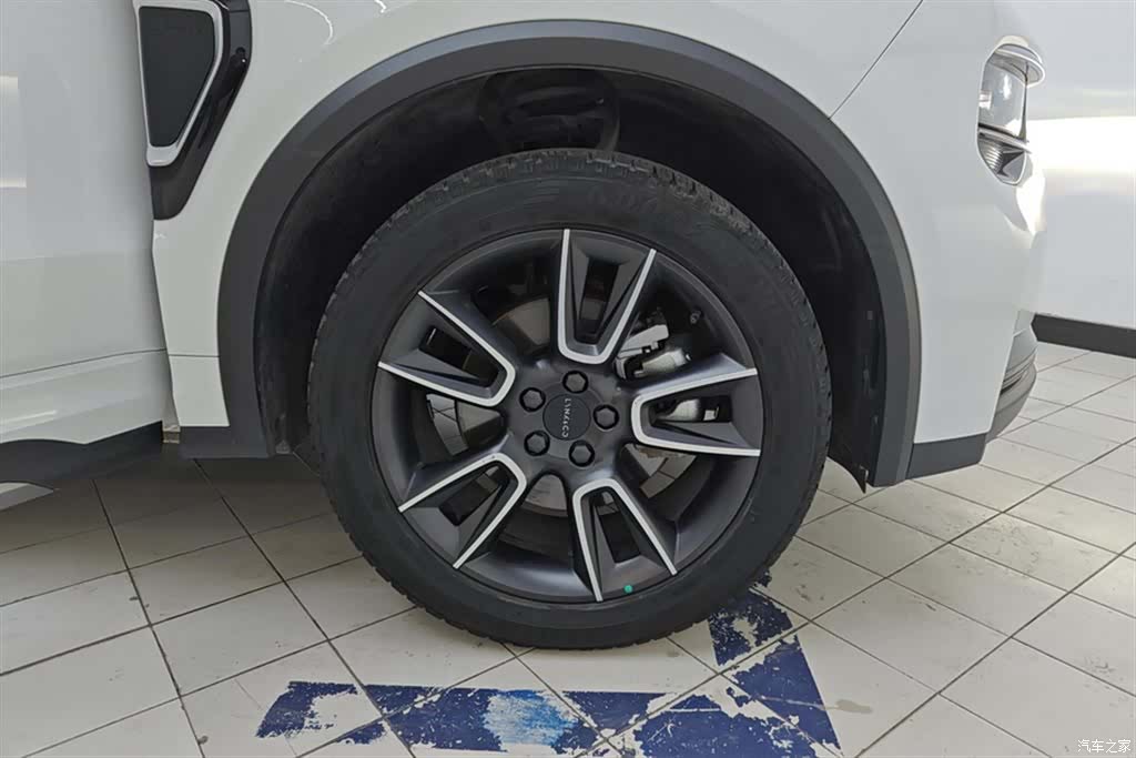 Lynk & Co 01, 2023 6