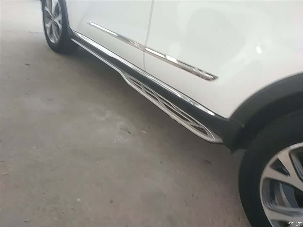 Kia KX3, 2017 22