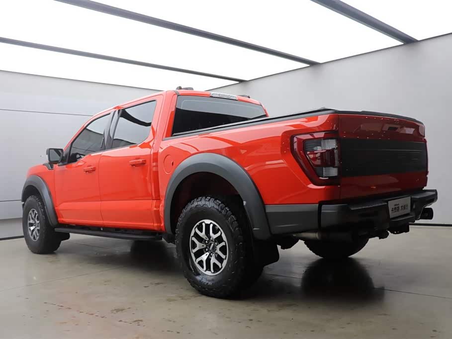 Ford F-150 Raptor