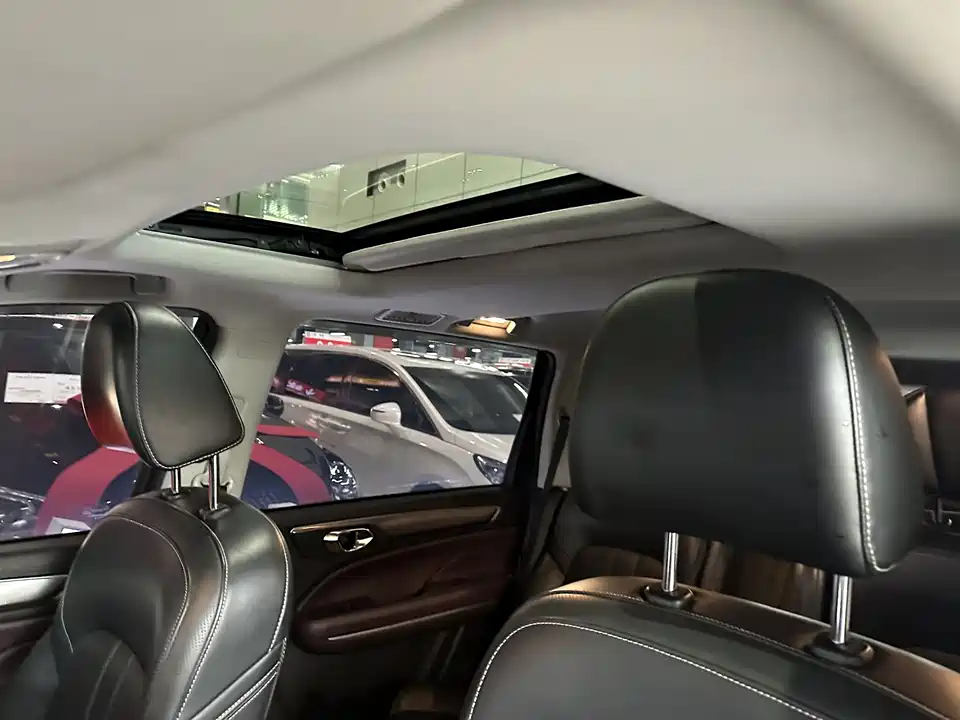 Trumpchi Trumpchi M6