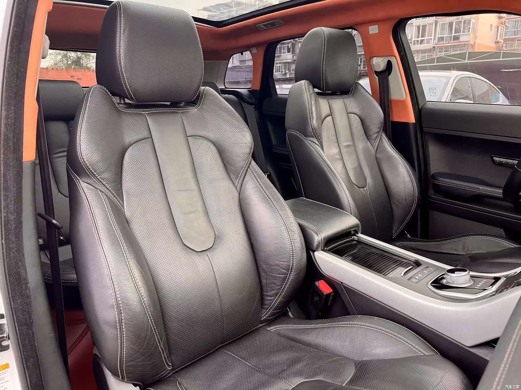Land Rover Range Rover, 2014 17