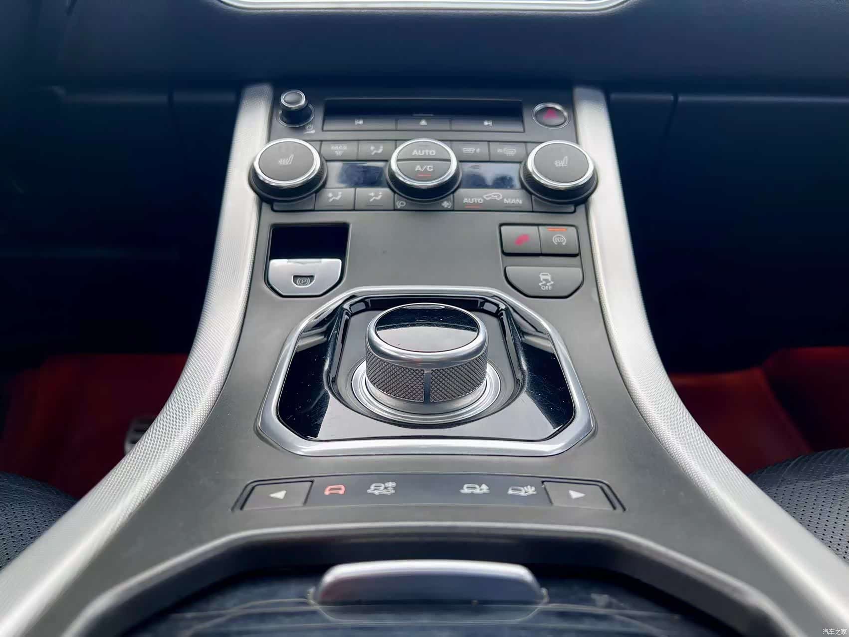 Land Rover Range Rover, 2014 14
