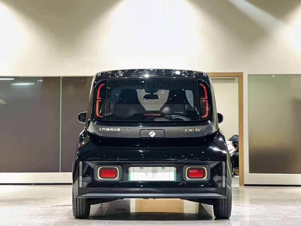 Baoding KiWi EV