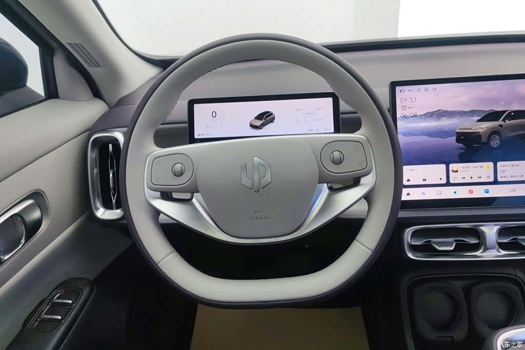Leapmotor B10, 2026 15