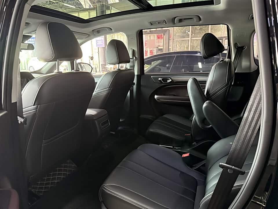 Trumpchi Trumpchi M6