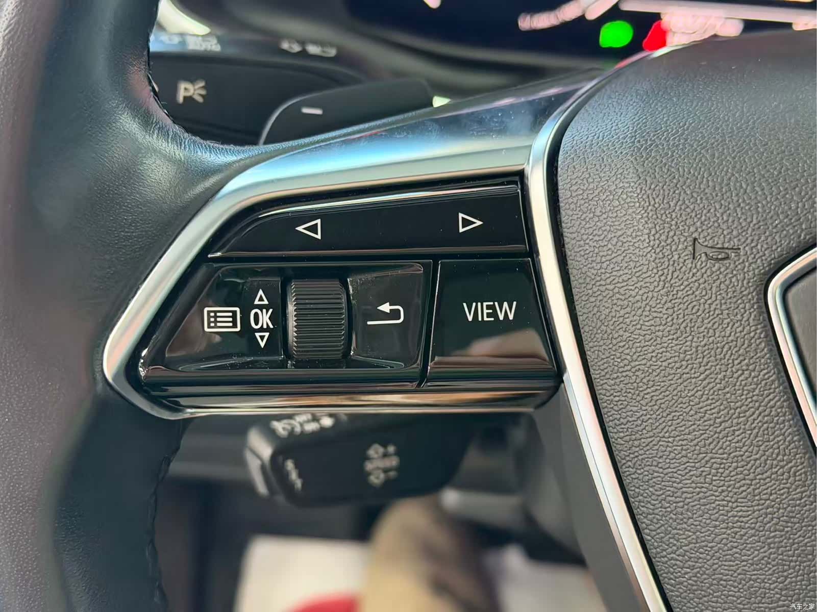 Audi A6, 2022 9