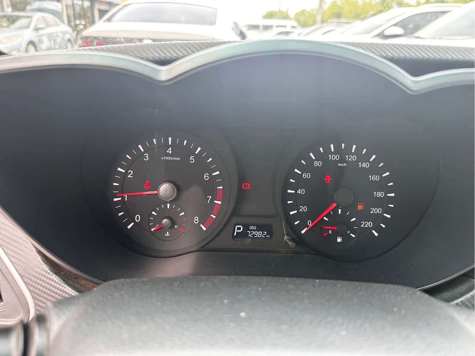 Haima M5, 2014 11