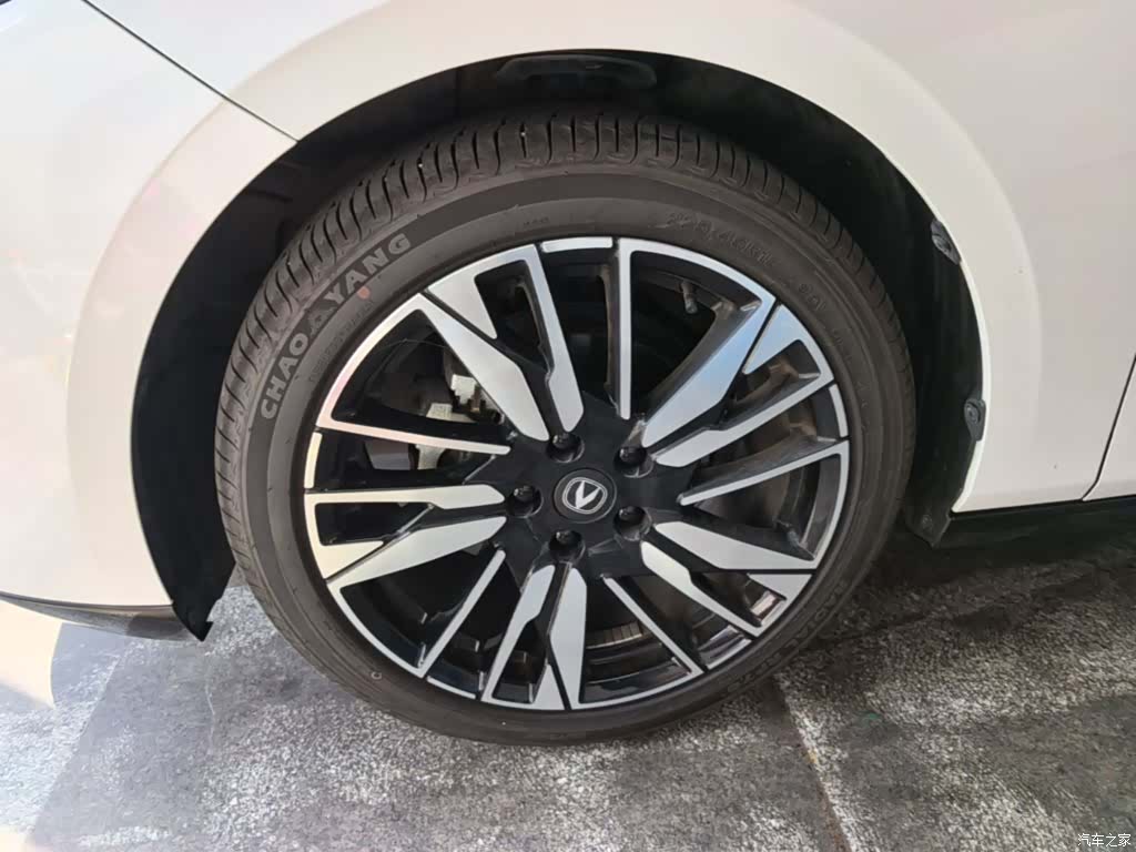 Changan Eado, 2025 23