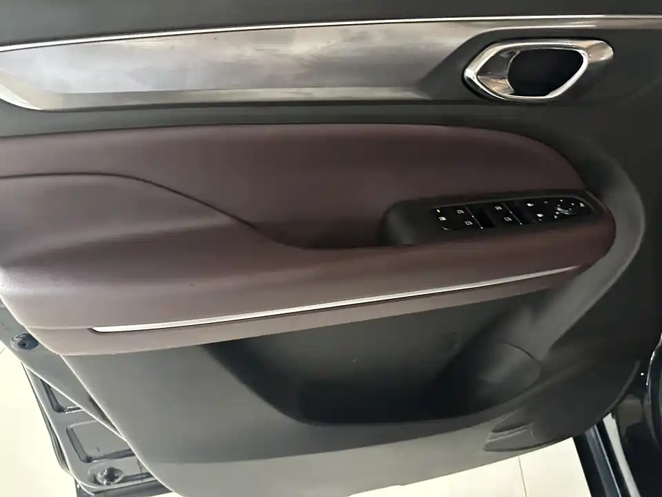 Trumpchi Trumpchi M6