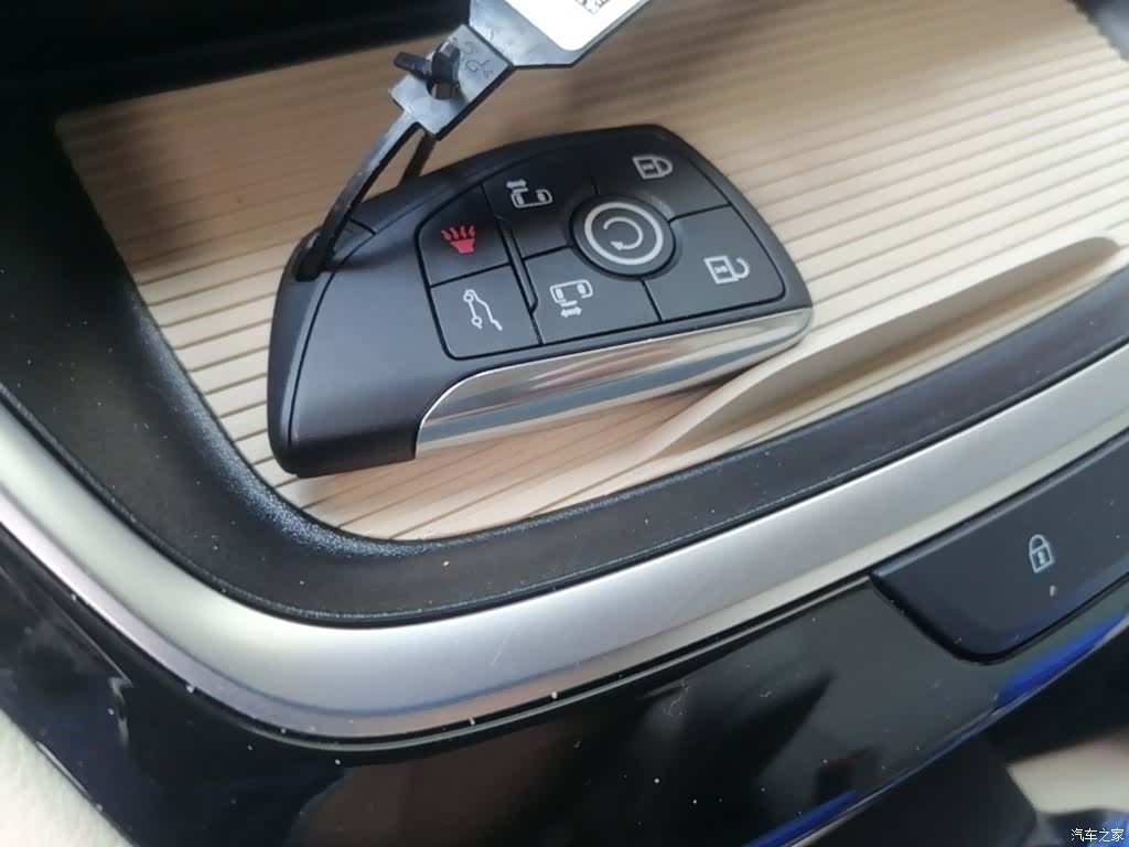 Buick GL8, 2025 17