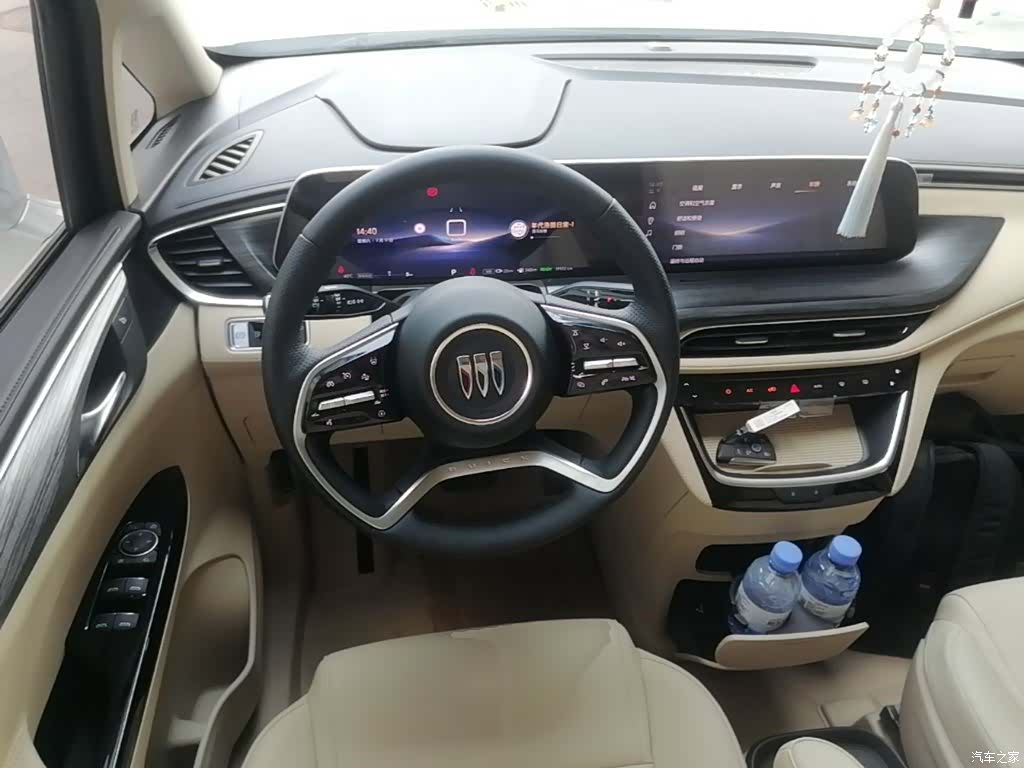 Buick GL8, 2025 7