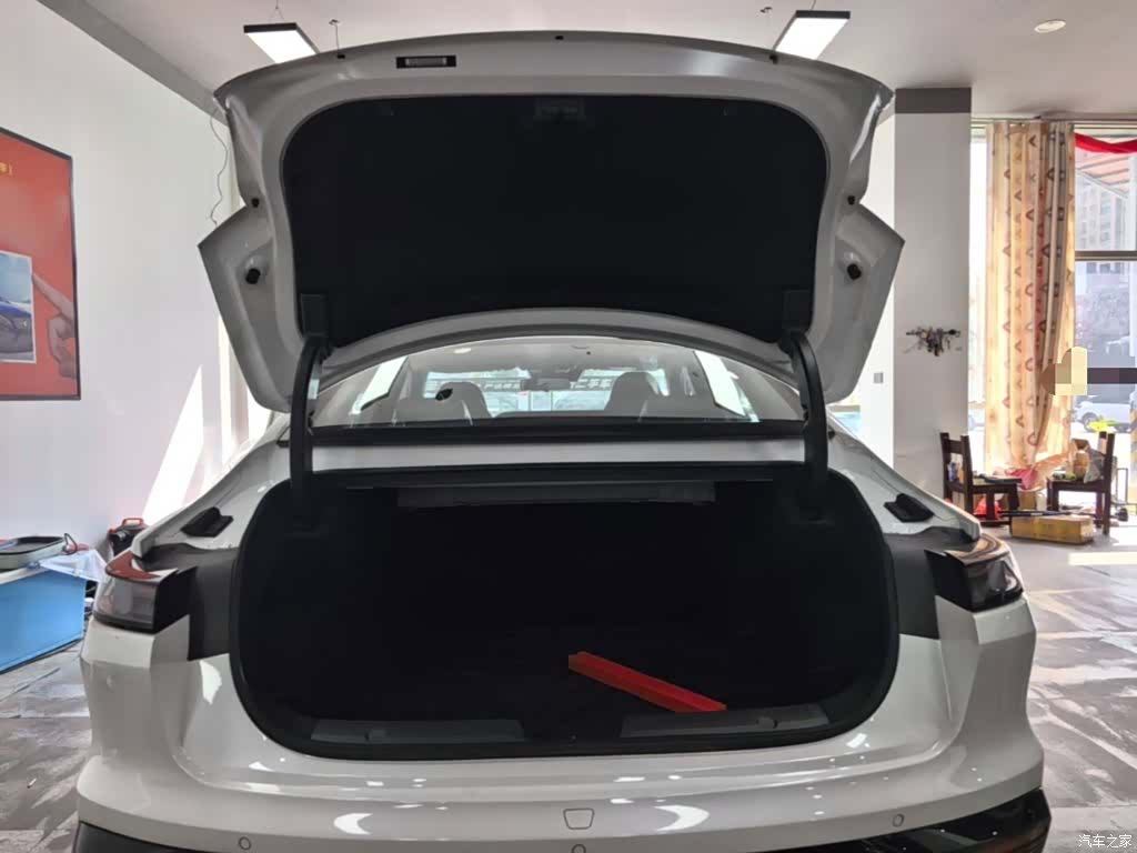 Changan Eado, 2025 19