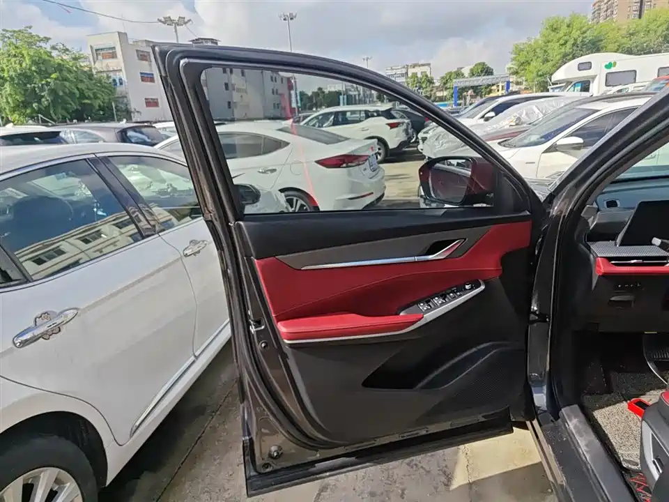 Changan CS75 PLUS