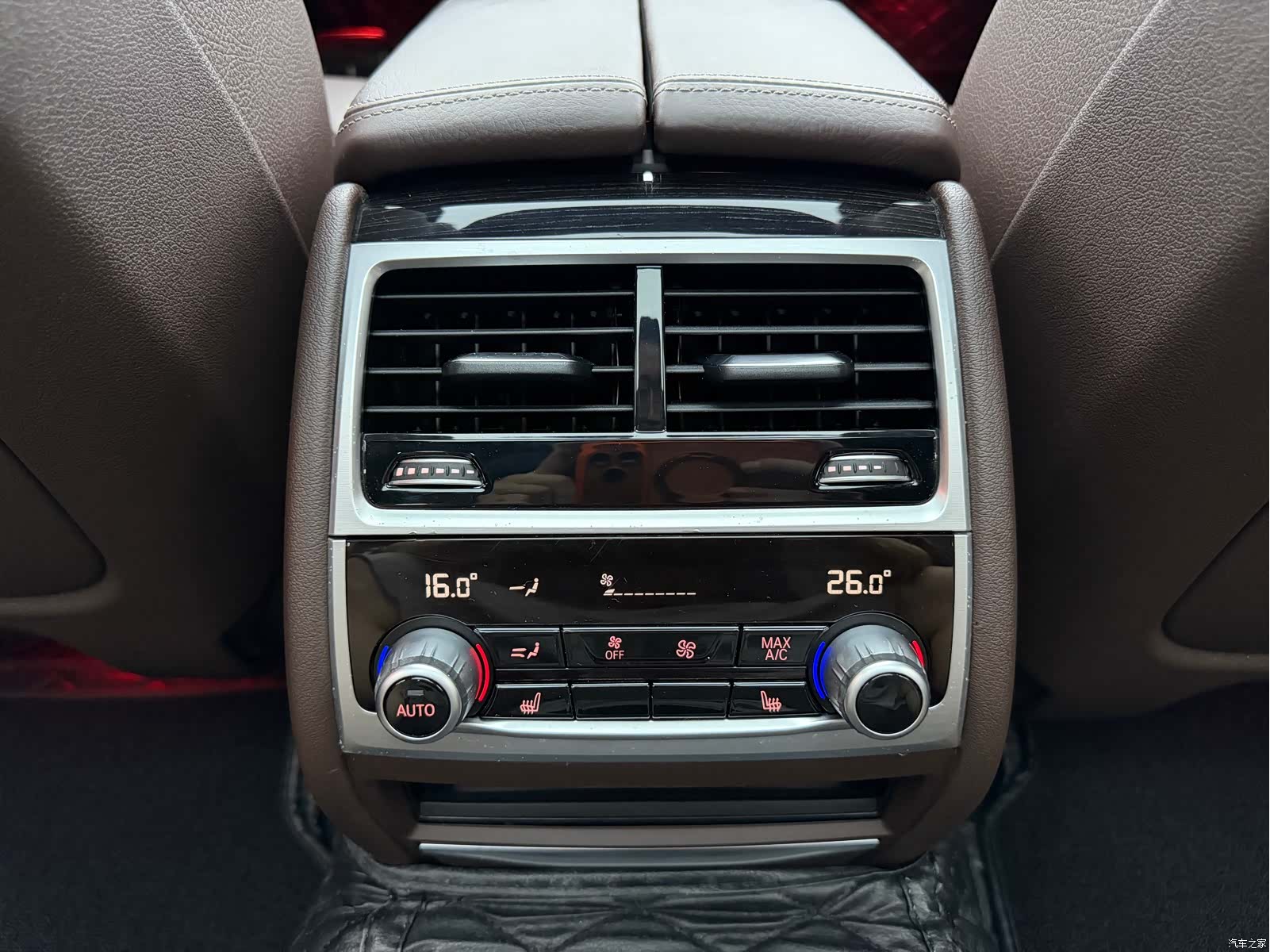 BMW 7 Series, 2018 16