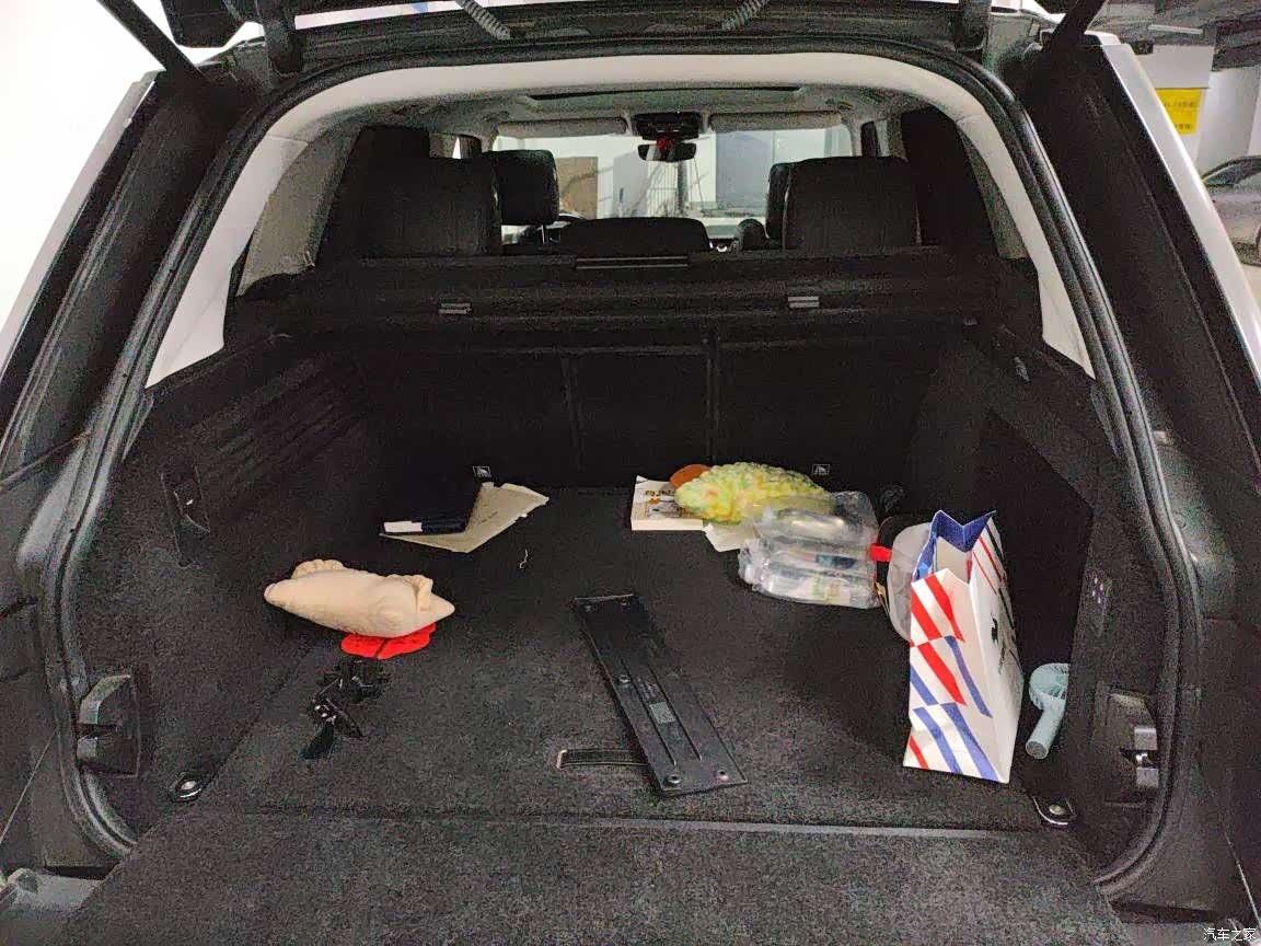 Land Rover Range Rover, 2017 6
