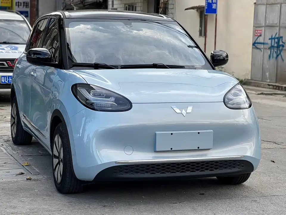 Wuling Wuling Bingguo