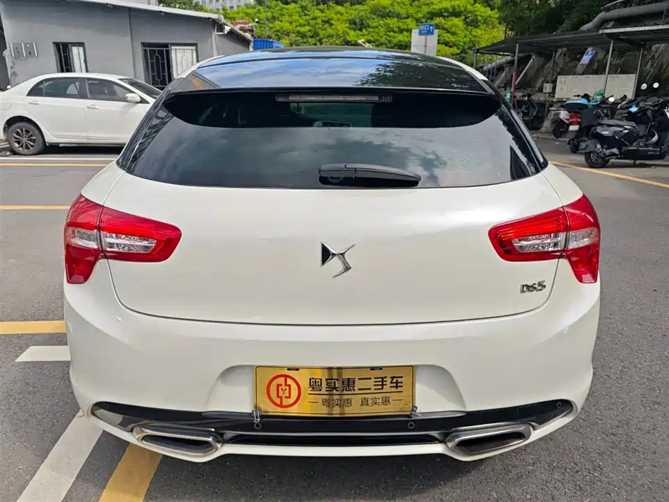 DS 5