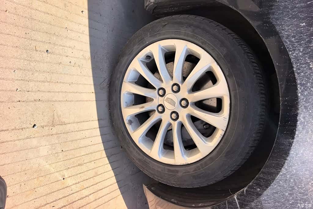 Cadillac XTS, 2018 6